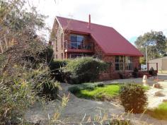  6 Tuscany Court Carlton Tas 7173 Property Information Situated at the end of a quiet cul-de-sac sits this pretty as a picture property. As you enter the home you will appreciate the spacious and uncluttered feel that this property offers. The lounge, dining and kitchen are all open plan with the lounge having original polished boards and a cathedral style ceiling, the dining offers slate floors with a beautiful use of timber in places throughout this lovely family home. The kitchen is constructed in Blackwood timber and offers a stress free cooking environment with the large pantry and ample bench space making meal preparation a breeze. There are 3 double bedrooms with the master containing a great sized walk in robe and modern en-suite.  The bathroom on the lower level contains a spa bath, large vanity and shower and is also a 2 way access directly into the large laundry. The features don't stop here either with a lovely mezzanine area upstairs containing 2 of the bedrooms, which are easy to heat with the home having a wood heater in place. Loads of space is on offer on the outside of the property too with the block being a huge 2237m2 and housing a colour bond garage, carport and numerous other sheds, a lovely selection of native trees and shrubs. This property is not just a home but a fantastic lifestyle change !!! Carlton is a beautiful beachside suburb and is surrounded by gorgeous beaches and is ideally located with only a 15 minute drive to Sorell and 25 minutes to Hobart International Airport. Floor Area 	 228 sqm Land Size 	 2237 sqm Approx year built 	 2003 Property condition 	 Good Property Type 	 House House style 	 Beach house Garaging / carparking 	 Double lock-up, Open carport, Off street Construction 	 Timber Joinery 	 Aluminium Roof 	 Colour bond Flooring 	 Carpet, Polished and Other (slate) Window coverings 	 Drapes, Blinds Heating / Cooling 	 Woodfire (Closed) Electrical 	 TV points, TV aerial Property features 	 Smoke alarms Kitchen 	 Original, Dishwasher, Separate cooktop, Rangehood, Breakfast bar, Pantry and Finished in Timber and Other (blackwood) Living area 	 Open plan Main bedroom 	 Double and Walk-in-robe Ensuite 	 Separate shower Bedroom 2 	 Double Bedroom 3 	 Double and Built-in / wardrobe Main bathroom 	 2 way, Spa bath, Separate shower, Heater Laundry 	 Separate Workshop 	 Combined Views 	 Private, Bush, Water, Urban Outdoor living 	 Entertainment area (Uncovered), Garden, BBQ area, Deck / patio, Verandah Fencing 	 Fully fenced Land contour 	 Flat Grounds 	 Backyard access, Tidy Garden 	 Garden shed Water heating 	 Electric Water supply 	 Tank Sewerage 	 Septic Locality 	 Close to transport, Close to shops, Close to schools 