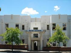 7/47-49 Elphin Road LAUNCESTON Tas 7250 This spacious 3 bedroom apartment is perfectly located walking distance to Launceston Aquatic, quality schools and the CBD. It features a roomy living/ dining area, an ensuite off the master bedroom and balcony. With a sunny easterly aspect and great views this apartment will not be on the market for long.  Conjunctional Agent: Kristi Seymour, Harcourts Launceston 