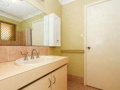  5/99 Owtram Rd Armadale WA 6112 Downsize or simply enjoy this lovely 2 X 1 secure villa in a friendly complex. This is a free standing villa with a single lock-up garage, built-in robes in both bedrooms, open plan living area, easily maintained courtyard.The complex has a wonderful feel. Inspect to be impressed. 