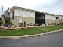  30/45 Sealy Street Silkstone QLD 4304 DESIGNED TO PLEASE WITH ADDED FEATURES This was one of the most popular designs built at this boutique size Lifestyle Village. Roomy, airy and situated on a corner block, this villa has great views and an alfresco outdoor area to capture the cool south easterly summer breezes.. This modern 2 bedroom villa features built in robes with a two way bathroom and all finished in a neutral colour scheme. The kitchen is open plan with large island bench top, stainless steel appliances, pantry and heaps of drawers and cupboards for storage. The bathroom is large and has access via master suite and hallway, wheel chair access has been catered for, toilet, shower and vanity have been fitted as well as heat lights for your comfort. A second toilet is situated off the internal laundry- steps to the garage and then to rear yard. Air conditioning, fans, roof insulation, remote roller door garage and garden shed complete the package. Corner allotmentlandscaped yard and gardens Secure gated community, on site care takers, solar HW and security screens and doors through out. Large community hall with library, pool tables, visiting hairdressers, massage therapist, aqua aerobics. General Features Property Type: Villa Bedrooms: 2 Bathrooms: 1 Outdoor Features Garage Spaces: 1 