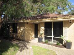 13 Tublia Court
KARAWARA WA 6152 Multiple offers 1st week more homes wanted for sale !  Spacious 4 bedroom, 1 semi-ensuite bathroom single level family home situated on a large block in a tranquil location overlooking a park.  Large lounge room off entry.  Kitchen opens to meals area which flows to an outdoor entertaining area with pergola.  New Carpets, Freshly painted, neutral decor.  Double lockup garage Plus room for 3 more.  Tranquil location handy for Curtin Uni, shops, and park.  Your opportunity to get into this family orientated suburb. Call us now for more details. 