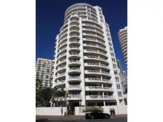  2 View Avenue SURFERS PARADISE Qld 4217 Immaculate in every way, very tastefully refurbished. This spacious lounge opens up to large panoramic views for you to adore which flows right up an down Surfers Paradise beach - watch the sun rise and sunset. In fact every room opens out to lovely indoor outdoor living. Spacious lounge with wrap around deck  Stunning Gourmet kitchen with the latest modern appliances  2 Double bedrooms - large robes - large en-suite  Beautifully furnished  Large working office or 3rd bedroom  Bundles of storage and cupboards  Large balconies  Just two apartments per floor  Top security building  Basement parking on title  Private gym and pool exclusive to the Esplanade Tower Located at the heart of dynamic Surfers Paradise on the Gold Coast with internationally renowned beaches, dinning, shopping and endless recreational pursuits all at your doorstep. This is a great opportunity for investment or for the perfect unbeatable lifestyle. For inspection phone Robyn Catchpole 0419008811 