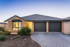  10. Flare Road Seaford Meadows SA 5169 Jam-packed full of value, this deceivingly large 4yr old home has the added bonus of a RESERVE straight over the back fence...  Dressed to impress, fully established and ready for its new family, I'm sure it will appeal to many! My vendors have new commitments and are very realistic declaring their sale price at $399,000 - $419,000. Therefore the Best Offer (with most favorable conditions) received in this range by MONDAY 29th September 2014 will BUY...Early offers are welcome!! 