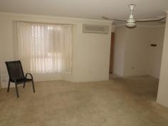 

 Brendale 
 Qld 
 4500 This lovely lowest one bedroom with garage converted to a bedroom gives 
you two good size carpeted rooms. The large lounge room has Air 
Conditioning which leads through the kitchen to the Patio area which is 
under cover. This is a great starter for the first home buyer or 
investor as they are in great demand at the moment with the market 
rising. This villa is walking distance to trains, schools and shops. It 
is ready to move in with nothing to spend.
 Book a inspection now:- PH 3205 6633 Open 7 Days 