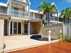 5612 Harbour Tce Sanctuary Cove Qld 4212 Harbour one villa - POSITION POSITION POSITION

 
For Sale
 

 
 


 STUNNING VIEWS OVER THE HARBOUR TOWARDS GEORGE'S 

 Features Include;
 * 3 bedrooms
 * Master with retreat, WIR & en-suite
 * 2 bedrooms with en-suites
 * Partly renovated
 * Garaging for 2 cars + 2 buggies
 * Great outdoor under cover patio
 * Tiled swimming pool
 * 50ft jetty with deep water
 * Easy care garden
 * Tenanted at present - investment 

 The Sustainability Declaration for this property can be obtained by contacting the agent
 THE ULTIMATE LIFESTYLE 

 When buying a home in Sanctuary Cove it is not like buying a home 
anywhere else. It is buying a LIFESTYLE and a way of life that is the 
envy of everyone. Residential property prices commence at $500,000. 

 BEST RESIDENTIAL RESORT IN AUSTRALIA
 It cannot be compared with a home at Sorrento, Sovereign Islands, Hope Island or anywhere, it is just incomparable. 

 INTERNATIONAL GOLF COURSES & SPORT
 2 Internationally acclaimed private championship Golf Courses -
 The Pines Golf Course designed by Arnold Palmer and the newly 
renovated Palms Golf Course. A new 12 million Club house has recently 
been completed. The absolute ultimate for any golfer, plus of course all
 the excellent associated facilities, professional tuition, pro shop, 
driving range, putting greens and a magnificent environment.
 Floodlight tennis courts, lawn bowls, 25 metre heated lap pool, 
sauna, children's crèche and fully equipped gymnasium in the Recreation 
Club. 

 ULTIMATE LIFESTYLE
 The very nature of Sanctuary Cove and the wonderful friendly 
community spirit provides residents with the ultimate lifestyle. There 
is more to the Cove than in these notes, including special travel 
arrangements for school children, bus services, mobile library, twice 
weekly rubbish collections even with bins de-odorized, lined and 
returned to your property, garden and street maintenance, postal & 
news deliveries, even PETS ARE WELCOME. 