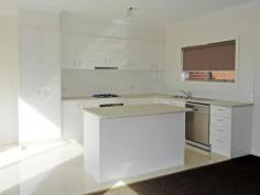  3/62 Tarneit Rd Werribee VIC 3030 NEAR NEW TWO BEDROOM! 
								
								 
									
										 
											
										 
										 
											2
										 
									
										 
											
										 
										 
											1
										 
									
										 
											
										 
										 
											1
										 
									
								 
								
								
								 
									This one year old, two bedroom unit will surely impress. 
Central to Werribee including train station and shops this unit offers 
comfort and lifestyle in one. Complete with open plan living with gas 
stove appliances, good size bedrooms with BIRs, central bathroom with 
bath and separate toilet; a home in this price, location and calibre is 
one worth inspecting. Extra features including single remote garage, 
shed, water tank and courtyard. Call now to arrange your inspect.  
								 
								
								
									 
										Inspection Times
									 
									 
										Inspect 7 days by appointment 
									 
								
								
									
										
									
								
								
								
											 
												Availability Date
											 
											 
												17 Oct 2014
											 