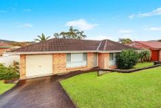  241 Cresthaven Ave Bateau Bay NSW 2261 What a little beauty! House - Property ID: 747303 Now is the time to invest in Bateau Bay with this solid home. Maintained in original condition with tiles in kitchen and the living space, sliding glass door to large undercover entertaining area and a drive through garage giving access to the huge fully fenced back yard. Located close to schools and transports with shops just down the road this home is an ideal investment and will not last long on the market.   Print Brochure Email Alerts Features  Built-In Wardrobes  Close to Schools  Close to Shops  Close to Transport  Garden 
