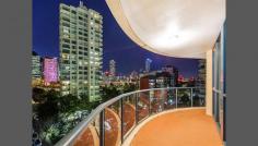  29/2 Goodwin St Kangaroo Point QLD 4169 WHAT AN OPPORTUNITY - A Stunning Home At Stradbroke Tower & Villas - OPEN SATURDAY 12-12:45PM Stradbroke Tower and Villas occupies one of the premium positions in Kangaroo Point. Situated in the heart of the Dockside with all the inner city choices that makes this vertical village a desirable place to live. From the moment you enter the majestic, grand foyer you know you are home. And the quality is evident throughout this 190sqm apartment, situated on the 4th floor, with stunning 180+ degrees city views, and with finishes throughout, rich in marble and granite. The floor plan is well thought out with a large kitchen, extra large living area with loads of natural light, spacious bedrooms and an impressive master suite with a large walk-in robe and spa. This magnificent apartment presents a great opportunity for the new owner to put modern touches to this oversized space now so scarce in the new developments being built in the inner city. *Expansive City Views Impressive by Day and Spectacular by Night * 190 Square metres of luxury living, with oversized living and dining areas. * An oversized, private master bedroom, with a large en-suite including a double vanity, spa and separate toilet. * Floor to Ceiling Marble finishes throughout kitchen and bathroom. * Ducted Air Conditioning Throughout * Separate Laundry * Secure car accommodation * Alarm System * On-site management The building offers an indoor heated pool, gym, sauna and a large function room that caters for all the social events in this vertical community. This apartment is made for living in and will surely impress you. This is genuinely a property built to fit a standard of luxury and elegance. With little expense spared by the developers in constructing the perfect inner city abode Stradbroke Tower will satisfy the most discerning buyer. Size: 190sqm + car space Body Corporate: $8,323.20 per year Council Rates: $1,928.72 per year + water To experience a new level of luxurious inner city living contact Soren Andersen for an inspection. Kangaroo Point is an upscale inner-city peninsula paradise surrounded by water and parklands. Transport needs are serviced by ferries, City Cats, Buses, Clem Jones tunnel, South East Freeway and Story Bridge. Entertainment is supplied by the Jazz Club, Story Bridge Hotel and the Gabba'. There are many high quality restaurants and cafes within walking distance of all areas. Those who reside in Kangaroo Point enjoy the benefits of an inner city lifestyle in a peaceful setting without the hustle and bustle. Strong demand exists for both rentals and sales in this exclusive area. 