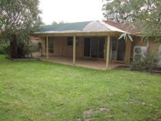 13 Tublia Court KARAWARA WA 6152 Multiple offers 1st week more homes wanted for sale !  Spacious 4 bedroom, 1 semi-ensuite bathroom single level family home situated on a large block in a tranquil location overlooking a park.  Large lounge room off entry.  Kitchen opens to meals area which flows to an outdoor entertaining area with pergola.  New Carpets, Freshly painted, neutral decor.  Double lockup garage Plus room for 3 more.  Tranquil location handy for Curtin Uni, shops, and park.  Your opportunity to get into this family orientated suburb. Call us now for more details. 
