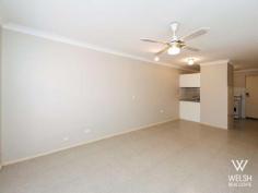  15/15 Kilter Pl Rivervale WA 6103 FULLY RENOVATED - NOT A CENT TO SPEND! You'll need to be quick to secure this low maintenance, fully renovated modern, two bedroom unit located across from picturesque Peet Park. A great buy for the first home owner, or the astute investor wanting to take advantage of this quiet location with all amenities at your doorstep. You are sure to be impressed simply by its location, ease of access to Graham Farmer Freeway, with connection directly to the city or airport in just minutes. Extremely popular for inner city commuters, and fly in fly out workers. It is within walking distance to Belmont Forum, Reading Cinemas, public transport and Peet Park across the road. Features:  * Renovated modern kitchen, bathroom and laundry * Open plan kitchen and lounge Area  * New flooring and light fittings throughout * Freshly painted * BIR * Security roller shutters and doors  * Solar hot water system * 9 Panel 1.5KW solar system * Air-conditioning * Secure & spacious rear and front court yards * Ease of access to CBD and airport  * Walking distance to Belmont forum, Reading Cinemas, public transport, and Peet Park across the road * Approximate rental return of $350+ per week To be the first to view this property, please contact Annette Henshall on 0417 663 123, the agent living and working in the area. 