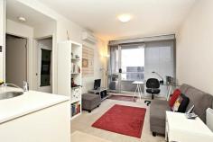  913/1 Bouverie Street - Carlton , VIC Looking for the city lifestyle - minus the congestion and noise? You’ll love this apartment on the very fringe of the CBD and Carlton. Walk to work/uni, stroll down to The Emporium, shop at Queen Vic Market or grab a latte and movie on iconic Lygon Street – it’s all on your doorstep! Filled with natural light and situated on the top floor of the city’s most popular building. Secure your place at Bouverie Close - one of the very few low density apartment blocks around. Enjoy a wine on your balcony, have a BBQ on the rooftop terrace soaking up the 360 degree views, or take the lift down to the lush and serene garden terrace. Apartment has full kitchen with gas cooking, dishwasher, stone bench tops, SS splashback, euro laundry with dryer, built in robes, r/c air conditioner, radiant heating, floor to ceiling windows, remote control external blinds, full-time on-site building manager and intercom security system. Experience the vibrant city lifestyle in your new home, or make a wise investment decision with strong returns (was tenanted at $400 p/wk).