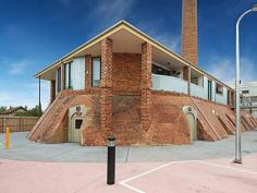  302/10 Pottery Ct  Brunswick VIC 3056  Set in the Brickworks precinct is this unique visually delightful 1st floor 2 bedroom 2 level apartment. Full of atmosphere with soaring ceilings, stainless steel appliances, open plan kitchen/living area, bedroom and bathroom on each level. Study area, balcony, private laundry, built-in-robes, security entrance, carspace on title plus secure storage cage. Features split system air-conditioning/heating, instantaneous gas hot water system, timber beams & skylights. Enjoy this vibrant Brunswick lifestyle close to Gilpin Park, Jewell Station, Sydney Road shops, cafes and bars. Only 5.7km to the CBD! 