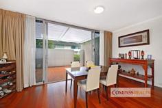  9/1 Levy Walk Zetland NSW 2017 Rare
 North aspect Terrace Opportunity in Victoria Park, Elegantly designed 
by Turner and Associates, this “FORM” building creates a fantastic cross
 flow of natural sunlight and airy throughout. Key Features include: - Outstanding floor plan with 3 over sized bedrooms, 2.5 bathrooms, home office and exceptional outdoor areas - Open living/dining designed with seamless transition onto rear entertaining terrace and north facing balcony - Spacious north facing master bedroom with walk-in wardrobe occupies the entire top floor - Fully equipped, modern kitchen offers gas cooking with premium appliances and upgraded Caesar stone bench top 
 - Entry floor smartly designed as a home office, family room or kids 
entertaining area with powder room & direct access to 2 security car
 spaces - Short stroll to Green Square Train Station, multi bus 
stops at Joynton Ave & O’Dea Ave taking you to CBD,North Sydney&
 eastern suburbs - UpcomingEastVillage(completed around OCT of 2014), your neighbourhood shopping centre is just 50m away. For more information, please contact Agents. Andrew Chen 0411 768 333 Email: andrew.chen@compassrealty.com.au or Jarvis Huang 0451 196 960 Email: jarvis.huang@compassrealty.com.au 