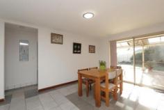  35 Lansing St Queens Park WA 6107 On the market from $499,000 - $549,000, this recently refurbished property at the end of a whisper quiet cul-de-sac will be sure to impress. This well loved family home is situated just 15km from Perth CBD, and contains the following features: - 4 great size bedrooms - Formal lounge room - Separate meals area - Freshly painted throughout - BRAND NEW jarrah floorboards throughout - Gas appliances - Ducted evaporative air-conditioning - Fully insulated - Reticulated gardens - Lovely gabled patio entertaining area This fantastic property is located on a 685m2 R30 duplex potential block with frontage to 2 streets ( subject to council/WAPC approval). This would make a fantastic family home or would suit investors, as this home has great future potential in a suburb that is experiencing fantastic growth.   