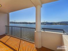  25/39 Vernon Terrace TENERIFFE Qld 4005 Position is everything in this riverside neighbourhood of Teneriffe and this Goldsborough Place apartment is prime.  Absolute river frontage that cannot be built out is enjoyed from the spacious balcony, open plan living space and kitchen area. Features include :-  - Modern kitchen & bathroom areas  - Airconditioning  - Secure carpark  - Balcony to master bedroom  - Dishwasher & Clothes dryer  - Riverfront BBQ facilities  - 3 lane 25 metre lap pool  - Excellent rental history  A great opportunity to buy on the river within walking distance of bars, restaurants, parks, bikeway, bus & Citycat connections and the new Gasworks development with extensive retail facilities.  The airport is also an easy commute as is the Valley and CBD precincts. Inspect by appointment with Damon Churchill 0412 129 200. Property Map Map data ©2014 Google Terms of Use Report a map error Map Satellite Request Property Information If you would like more information on this property, simply complete the details below and we will be in contact shortly Name: Email: Mobile: Comments: Note: fields marked with a bold label are required to submit this form. Inspections Inspections by appointment only. Features General Features Property Type: Apartment Bedrooms: 2 Bathrooms: 1 Indoor Toilets: 1 Intercom Gym Broadband Internet Available Built in Wardrobes Dishwasher Air Conditioning Outdoor Remote Garage Secure Parking Garage Spaces: 1 Balcony Outdoor Entertaining Area Swimming Pool - Inground 