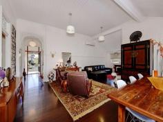  1 McGregor St Clayfield QLD 4011 Web ID : 	 1731337 Price : 	 For Sale Now Property Type : 	 House Sale : 	 Private Treaty Land Size : 	 840 Sqms Council Rates : 	 $2,880 pa Return To Search List Inspect  Saturday, 6 Sep 2014 10:00 am- 10:30 am Large Family Home in Highly Sought After Location 4 2 1 Well positioned in the Kalinga Park precinct, this delightful home is a must to inspect. With modern features, this home offers a great opportunity for the astute buyer. The features include: - Gourmet kitchen with European appliances - Essastone bench tops, oven & steamer, integrated dishwasher - Master bedroom with ensuite  - 3 large bedrooms with built in robes plus study/nursery - Recently renovated main bathroom - Stunning polished timber floors  - Covered rear deck off dining area - Split system airconditioning throughout - Extra storage & laundry under - Eagle Junction State School Catchment Located on a large level 840m2 block, this beautiful home exudes character & charm of a bygone era. Ready to enjoy now or potential to renovate in the future, the choice is yours. This well maintained home will suit the family looking for space & convenience to all of the local amenities. Walking distance to the train, bus, Clayfield Markets, local cafes & restaurants, quality private & public schools and access to Kalinga Park and Toombul shopping. Don't miss your opportunity to make this home yours. Call Kim Olsen today for an inspection 0411 867 212. Property Features Air ConditioningBuilt-In WardrobesClose to SchoolsClose to ShopsClose to TransportGardenPolished Timber Floor 