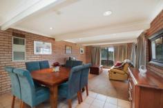 2 Priestley Parade Point Clare NSW 2250 For Sale: Offers Over $495,000 Property: House     Bldg: Brick/Concrete      Land: 519 Sqm     Council: Gosford     Other Areas: Laundry Area- External Balcony(s) Courtyard     Complex: Barbecue Area     Local Amen: Bus Service Shops Child Care Centre     Furnished: N Brick and Tile Home This
 Perfectly situated brick home extending over three levels welcomes you 
with open plan living and dining area opening onto the balcony 
overlooking the neighbourhood. The beautiful kitchen giving you views to
 the large well designed entertaining area where family and friends can 
enjoy time together right through the year. With 3 bedrooms 2 
bathrooms, lock up garage and undercover parking for up to 2 cars or 
caravan/boat and ample storage space. This Family home has got 
Unexpected surprises and definitely a must see property. Close to schools, Shopping centres, Transport at your door step and 10 min from the Free Way. For any information regarding the property call Zelda Blackie at 0427414097 Features »  3 Bedroom, 2 Bathrooms, 1 Garage »  Amazing entertaining area. »  Low maintenance yard. »  Side access Open for Inspection Sat, 6 Sep 2014: 10:00 AM to 10:45 AM  |   Save to Calendar Sat, 13 Sep 2014: 10:00 AM to 10:45 AM  |   Save to Calendar