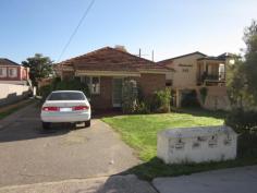  SOUTH PERTH WA 6151 Rare opportunity to get this type of property in South Perth. This group of four one bedroom C1955 units is ripe for renovation and extension.  Strata titling subject to council approval.  Zoned R15/40 762sqm block with a 15m frontage.  Located just a short stroll to shops, parks, cafes and the Magnificent Swan River Foreshore.  If you don't want to do any work just sit back and collect the rent.  Your opportunity to invest your Smsf into a sound asset.  Easy access and close proximity to the CBD. Call us now for more details or inspection. 