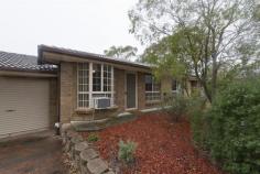  2/1 Whiting Rd St Agnes SA 5097 The Position is Perfect 
 This
 unit is ideally located just a hop skip and jump to transport and to 
great local shopping including Tea Tree Plaza and the Obahn for the city
 commuters. The property is well presented and is currently tenanted. 
 The unit offer two bedrooms,master with ceiling fan,the formal lounge 
with adjacent dining are all carpeted and sliding glass doors lead into 
the paved courtyard garden,a modern galley style kitchen make preparing 
meals easy. The unit has a lock up carport with room for a 
second car to the front and the group is well maintained with neat 
established gardens to the front with mature shrubs and trees. 
This is a great opportunity to secure an investment property or homette 
for yourself,in a great location in a very affordable price range. Please contact Beverley Philpott Ph: 0414 880 001 RLA 46442 
 

 
 
 
 
 
 
 
 

 Open for Inspection 
 By Appointment 