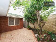  2/ 106 Arkwell Street, 	 WILLAGEE WA 6156 UNDER OFFER MULTIPLE OFFERS RECEIVED 	 311 LOCK AND LEAVE IN A SUPERB LOCATION Perfect for investors, downsizers, fly in/out workers and first home buyers is this light and bright three bedroom freestanding villa, ideally positioned opposite parklands and offering everything you need for comfort and living. Set in a quiet complex of three with no strata fees, the home offers open plan living with plenty of window vistas creating a spacious and tranquil feel, a well-appointed kitchen with stainless steel appliances, three bedrooms two with built in robes, a spacious bathroom and a separate laundry. Outside there is a private courtyard area, perfect for relaxing or entertaining amongst the established gardens, a lock up store room and single carport parking.  Property Features Include: - Opposite parklands - Fresh paint and upgrades - Front timber decking - Open plan living - Stainless steel appliances - Air conditioning - Gas point & storage HWS - Storage shed - Private courtyard - Easy care gardens - Carport - No strata fees - Small group of 3 with visitor parking - Freestanding villa - Convenient location - Easy lock up and leave property Within close walking distance to local shops, cafes, restaurants, schools, transport and parklands this villa presents an excellent buying opportunity. Please call exclusive selling agent Michael Allen to secure your interest. REIWA Master Salesperson.    Inspection Times Please Contact Office 