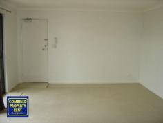 1/4 Rosemount Terrace Windsor Qld 4030 City views, great location, very stylish. Positioned on the second floor, the unit features 2 bedrooms with built in robes, stylish kitchen with stainless steel appliances and a dishwasher, great bathroom with internal laundry (washing machine and dryer are supplied) and an air-conditioned open plan living area that leads to an enclosed full length verandah - extending the already large living spaces. The property has a lock up garage and the building is secure, with intercom access at the ground level. Close to the RBH, CBD and transport. Sorry, no pets. 