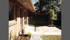  2/74 Lower King St Caboolture QLD 4510 COSY & PRIVATE (A466) This 2 bedroom part duplex is located within an easy walk to the central business district of Caboolture, Primary and Secondary Education, Hospitals etc; and is presented in good condition. The open plan living offers adequate lounge and dining area and kitchen areas; a nice courtyard and grassed area to be enjoyed! General Features Property Type: Unit Bedrooms: 2 Bathrooms: 1 Indoor Features Toilets: 1 Outdoor Features Carport Spaces: 1 Other Features Close to Schools,Close to Shops,Close to Transport 