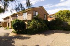  4/40 Wason Street Ulladulla NSW 2539 Location, Access & Views !! High on the rise overlooking Ulladulla Harbour, this two storey townhouse has an unbeatable location. It is a 2 minute stroll to Ulladulla's town centre, with its shops, banks, restaurants, cafes & boutiques, and the sea-pool is just round the corner. And yet, it is quiet and spacious, with thoughtful appointments & storage options. The living areas are generous, including an enclosed outdoor living space and courtyard. Recently re-carpeted, there is nothing to spend, just a lovely residence to enjoy. There is a single car garage with additional visitors parking. With excellent tenants in place, there are lots of options !!! Inspect today. General Features Property Type: Townhouse Bedrooms: 3 Bathrooms: 2 Building Size: 131.00 m² (14 squares) approx Indoor Features Ensuite: 1 Built-in Wardrobes Outdoor Features Garage Spaces: 1 Other Features Close to Schools, Close to Shops, Close to Transport, Heating, Water Views 
