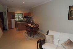  10/141 Cotlew Street, Ashmore QLD 4214 Being situated at the back of a 16 unit complex & on the eastern side, this delightful townhouse offers peace & tranquility on one hand but convenience to public transport, shopping & entertainment venues on the other. Whether sitting in the lounge room, the rear courtyard or the upstairs balcony, the silence is rather deafening & it is hard to believe you are in the middle of such a vibrant suburb. Listening in this case is believing!! 