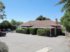  2364 Albany Hwy Gosnells WA 6110 Freehold comprised of a dental clinic and separate residence on 1619 sqm of land with 40.23m of highway frontage. -
 8% net return as holding income with development potential for the 
future. (estimated return) All lease particulars are available on 
request - Added benefit of 405 sqm of land being added to the site 
(creating total of 2024 sqm) or being paid out approx. $66,000 through 
an existing agreement with the Main Roads. - Dental clinic a secure, long term tenant with long lease options. - Residential dwelling is a two bedroom, single bathroom freestanding house in good condition. - Combination of long term lease on the dental clinic, with separate residential lease on the dwelling.   
						
						
						
							 Open For Inspection: By appointment only 
						
							 Property ID: 2683923 
						 Land Size : 1619 m 2 House Size : 360 m 2 