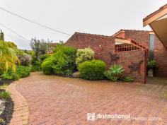  5 Maquire Way  Bull Creek WA 6149 A superb architecturally designed 2 storey 4 bedroom, 3 bathroom plus study, family home which has all the benefits for the growing family. Situated in a desirable location within walking distance to Oberthur Primary, All Saints College and Rossmoyne High School. The master bedroom is situated downstairs and has the convenience of an ensuite with spa bath and walk in robe and has with a lovely outlook into a tranquil courtyard. Upstairs you will find 3 minor bedrooms with built in wardrobes and the main bathroom.  Enjoy the spacious living areas a large formal lounge with high raked ceilings adjoining the dining room that has a picturesque window looking out to the sparkling pool. There is a casual living area with a meals and family room which lead off the kitchen and a separate games room for all to enjoy. This home has ducted reverse cycle air-conditioning throughout for all year round comfort. The kitchen is light and bright and well-appointed with a stainless steel wall oven, microwave, Induction hot plate, stainless steel dishwasher and also has views to the pool. The relaxing patio and fenced below ground pool is a perfect outdoor entertainment area for the warm days ahead, all on a 726sqm. This represents the ultimate in family living.  Viewing highly recommended.   
