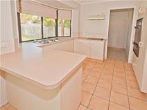  54 Lachlan Crescent Sandstone Point QLD 4511 Ready To Go! $358,990 With brand new carpets and internal paint this lowset brick home is ready to move in to and enjoy. Entertain your guests under the covered patio and overlook the kids, grand kids, or the pets playing happily and safely in the fully fenced yard.  Good size living areas, 3 built in bedrooms, internal access from the garage and a park directly over the road. Located just a short stroll to the water and a short drive to Bribie Island. Be quick, won't last long. Map Data Terms of Use Report a map error Map Satellite 50 m  Property Type House  Property ID 11686100090  Street Address 54 Lachlan Crescent  Suburb Sandstone Point  Postcode 4511  Price $358,990  Land Area 677 sqm 