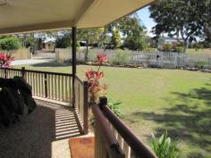 11 Melbourne Ct Calliope QLD 4680 Price 	 $375,000 Suburb 	 Calliope Postcode 	 4680 Property Type 	 House Bedrooms 	 4 Bathrooms 	 2 Carspaces 	 6 Land Size 	 857 Square Metres DON'T LET THIS ONE GET AWAY! The packing has begun!  This property is genuinely on the market to be sold. Priced accordingly in a fantastic cul de sac location, backing onto bushland on a large 857m2 block this home ticks the boxes.  Features Include: * Tasmanian oak kitchen. Large corner pantry + great storage. Open to the tiled family room.  * Front lounge room with access to the front verandah.  * 3 or 4 bedrooms. Built in robes. Walk in robe and ensuite to master bedroom. * Rumpus room or 4th bedroom. * Family sized bathroom. Separate toilet. * Huge laundry with great workspace and storage. * Copious amount of hallway storage cupboards. * Multitude of entertainment options. Sit on the front verandah and watch the kids play or utilize the great side deck for the larger gathering or simply enjoy the view from the back verandah which overlooks the bushland at your boundary. * Additional storage underneath the home. * 6x6m Shed with power.  * Fully fenced block.  Serious sellers. Is this your new home? Call Stacey Marjoram 0438 728 769. 