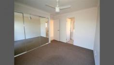 31 Panorama Drive, Biloela, QLD 4715 NOT JUST ANOTHER PRETTY FACE * Spacious tiled living area * 4 built-in bedrooms, main with ensuite & air conditioner * Modern kitchen with quality appliances * Outdoor entertainment area overlooking easy to maintain backyard * Fully fenced 811m2 block * Double remote lockup garage This property is in prime position, surrounded by other quality homes in Panorama Heights. 