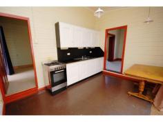 55 Cascade Street, KATOOMBA This property comprises a basic 
weatherboard and iron house on a treed block of approx. 845m2 in a 
convenient position, an easy 10 minute walk to town. The home 
consists of an entry area, lounge room, kitchen with gas cooking, small 
simple original bathroom and bedroom. In addition, there is a sunroom 
overlooking the garden. The garden features some lovely fruit trees and 
the property picks up some good mountain views. This is 
potentially an affordable acquisition for the investor or first home 
buyer with plenty of room to further improve the property. ** 
This property is only available for inspections from Tuesday, 9th 
September 2014. Please call Theo Poulos Real Estate on (02) 4782 1888 if
 you would like to make an appointment. 