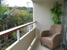  6/279 David Low Way, PEREGIAN BEACH QLD 4573 This is entry level buying into the 
prestigious property market in beautiful Peregian Beach if you are 
looking for a unit that is not in a busy resort, and also has fairly low
 body corporate fees. 
 
The apartment is located on the upper level in a small complex named 
"Tern Gardens", just a four minute walk to the north of the shopping 
village and patrolled surf beach. It comes with a sunny balcony off the 
front living areas, and boasts another much larger 10 sqm decked area to
 the rear, which, if it were to be partially enclosed with the addition 
of sliding glass doors and panels, would make another cozy dining space. 
 
The interior had been completely renovated in light colours and has a 
separate bathroom as well. The apartment faces north and looks out into
 colourful gardens as well. There is a carport space allocated also. 
 
This will make someone a great weekend holiday retreat and ideally suit 
singles or couples as their first home, or simply represents excellent 
value if you are looking an for investment property that already has an 
 excellent A1 tenancy in place. This unit will not be around for too 
long, so be quick to book in your viewing. 
 
   