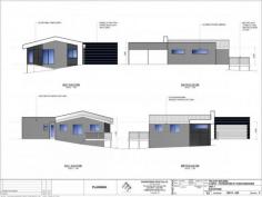  2/15 Munford Street KINGS MEADOWS Tas 7249 Tas City Building has nearly completed construction of two trendy designed units sure to impress! With Unit 1 priced at $279,000 and Unit 2 $299,000 the opportunity to break into the market or downsize has never been better. Unit 2 is now approx. 85% complete and should be finished early October! Unit 2 Features:  - 3 Bedrooms all with built ins and an ensuite off the master bedroom.  - Open plan living/kitchen and dining area.  - Separate bathroom & Laundry areas.  - Private yards and large deck.  - Double garage with internal access.  - Landscaped 