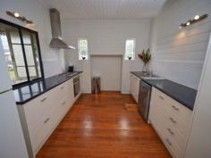 177 Ireland St Oonoonba QLD 4811 FULLY RENOVATED COTTAGE ON 1012SQ BLOCK, LIVE IN FRONT AND DEVELOP THE BACK! Don't
 miss out on this absolutely gorgeous little miner's cottage which is 
fully air-conditioned for your comfort. It has been completely renovated
 and the moment you walk in you will feel cosy and homely. This home has
 timber floors throughout which gives it a very warm feeling. The 
bathroom, kitchen and laundry are all modern. The two Pac white kitchen 
has plenty of cupboard space and it looks spotless. The open plan lounge
 is large enough to entertain all your guest and it overlooks the 
kitchen. Both the bedrooms have built in cupboards and are large. There 
are ceiling fans through out the house and the high ceiling keeps the 
house cool during summer.The bathroom is very modern and it has a 
separate toilet. The internal laundry has tiled floor and is large 
enough to cater for a washing machine, tub and a dryer. There is a large
 veranda at the front of the house where you and your guest can sit and 
relax and also have a BBQ. The carport is at the side of the house and 
the low maintenance garden runs all along the side of the carport. The 
cottage is fully fenced all around and there is a back gate which gives 
access to the large vacant land. The large space to the left of the 
house leads to the vacant land behind the cottage. This is great for a 
savvy buyer who will be able to live in the cottage and build another 
house at the back on the vacant land. There is a large shed in the 
vacant land for all your storage needs. This cottage is situated on a 
1021 sq. meters block and it is only 9 minutes' drive to the city (6.6 
km). Don't miss out on this great opportunity to own this little gem so 
close to the heart of the city. Ring me now to view the property !!!!!.   Property Snapshot Property Type: House Construction: Hardiplank House Size: 1,012.00 m2 Land Area: 1,012 m2