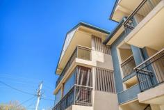  4/338 Cornwall St Greenslopes Qld 4120 Your search for an affordable, contemporary apartment has been answered.
 Located a mere 6ks from the CBD, 338 Cornwall St offers any discerning
 buyer a great investment opportunity (tenants already in place) or 
option to buy for yourself. 
 
Offering generous dimensions, this two bedroom apartment will tick all 
your boxes. Located on the top floor, the main living area is open plan
 which flows out to the large covered entertainment balcony. The 
kitchen offers dishwasher and a pleasant view out to the street. The 
two bedrooms are set up in a way where they have their own bathrooms. 
Master with ensuite and second bedroom has the comfort of the main 
bathroom. Laundry is also located inside, for added convenience. 
 
Car accommodation is greatly catered for. Boasting a secure single lock
 up garage AND open single garage space as well. There is also generous
 secure storage for all your gear. 
 
The complex comprises of 6 units only, where 3 are owner occupied. The 
Body corp is an affordable $662.00 per quarter and pets would be 
considered on application. There are wonderful tenants in place until 
May 2015 paying an attractive $390.00 per week. 
 
Cornwall St offers an abundance of amenities for all residences. For 
those seeking modern, convenient living, particularly busy 
professionals, weekday city dwellers or the 
