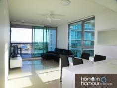 8 Harbour Road
Hamilton Qld 4007 The apartment is pre-wired for fibre optic cabling to stay abreast of advances in communication and entertainment technology, well into the future. Both bedrooms feature fully glazed windows to further enhance the apartment's views, both have built-in robes, one is a walk through. The ensuite includes a contemporary double vanity with stone tops and shower recess whilst the main bathroom has a bath for relaxing after a big day.  *Pictures are indicative as no pictures of the actual apartment were available at the time of advertising At your door…. • Woolworth's  • Flight Centre  • Coffee Club  • Anytime Fitness  • Shinsen Sushi Bar  • Domino’s Pizza  • Chalk and Cheese Bottle Shop  • Café Etto 200mtrs away…. • Portside cruise terminal, shops and cafes  • Max Brenner Chocolate Bar  • Dendy Cinemas  • Racecourse Rd  • Ascot markets.  • Bretts Wharf City Cat Terminal  • Off leash dog park 