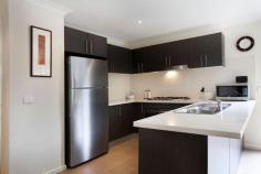  8 Ann Maree Ct Point Cook VIC 3030 Property Information Open Home Dates:Saturday 20 Sep 10:30 AM - 11:00 AMHomes of this quality are a rarity, and need to be inspected to appreciate the attention to detail.  Situated just off Tom Roberts parade, within walking distance to Point Cook p-9 College and Point Cook Town Centre. This stunning home comprises of 3 bedrooms, master with wir and ensuite. Remaining 2 bedrooms benefit from bir. An open plan family meals and modern kitchen with stone bench tops and 900mm oven, a low maintenance manicured front and rear gardens, 1 and half car garage with remote and rear roller door. The home also benefits from ducted heating, split system cooling and security alarm system. Inspections are via appointment and can be arranged via  Jay on 0422 280 465 or  Gina on 0423 043 714 Call today to organise yours!! Land Size 	 315 sqm Property condition 	 Excellent Property Type 	 House Garaging / carparking 	 1.5 garage, Auto doors Construction 	 Brick veneer Flooring 	 Tiles and Carpet Heating / Cooling 	 Split cycle a/c, Ducted Electrical 	 TV points, TV aerial Property features 	 Security system, Smoke alarms Kitchen 	 Modern, Dishwasher, Separate cooktop, Separate oven, Rangehood, Extractor fan, Breakfast bar, Pantry and Finished in Granite Living area 	 Open plan Main bedroom 	 Double and Walk-in-robe Ensuite 	 Separate shower Bedroom 2 	 Double and Built-in / wardrobe Bedroom 3 	 Double and Built-in / wardrobe Main bathroom 	 Bath, Separate shower Laundry 	 Separate Views 	 Urban Fencing 	 Fully fenced Grounds 	 Landscaped / designer, Backyard access, Manicured Water heating 	 Solar Water supply 	 Town supply Sewerage 	 Mains Locality 	 Close to transport, Close to schools, Close to shops 