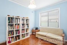  3 Greystone Street, North Lambton NSW 2299 This Immaculate c1960's Brick Veneer and Tile home has been in the same family for many years. Features 3 bedrooms, large main with built-in wardrobes, combined lounge & dining room, renovated kitchen with dishwasher, sparkling renovated bathroom with floor to ceiling white wall tiles and feature mother of Pearl mosaic tile frieze, separate wc. Features Cypress floorboards, a security system, a side driveway to LUG. North facing block ( approx 556 sq metres ) has a wide frontage and established gardens . 