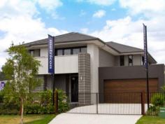  87 Valentine Circuit Augustine Heights QLD 4300 A Metricon Masterpiece of Entertaining in Style, Comfort and Beauty. Situated in Parkway Green, this beautifully designed two story home is sure to please the entertainer in anyone. Entertain family and friends in an undercover outdoor timber/tiled deck area beside the in ground pool or raise a glass inside the luxury designed rumpus. 