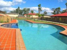 
 802/2 Nicol Way 
 Brendale 
 Qld 
 4500 Situated within minutes walk to Strathpine train station and Westfield 
shops and with all the lifestyle features you could ask for, your car 
won’t have to leave the garage. This neat high set townhouse features 
three bedrooms, large two-way bathroom, new carpet, air-conditioning, 
dishwasher, second toilet and private courtyard. Positioned close to one
 of the four pools and two tennis courts you will enjoy endless hours of
 fun in your own backyard. A great townhouse in a great spot!! 