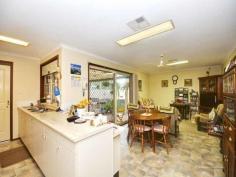  41 Budgeree St Tea Gardens NSW 2324 Property Details Price 	 Offer Over $450,000 State 	 NSW Region 	 Port Stephens Suburb 	 Tea Gardens Postcode 	 2324 Property Type 	 House Bedrooms 	 4 Bathrooms 	 2.5 Carspaces 	 4 Land Size 	 676 Square Metres Just a short walk to the Myall River you will find this brick home nestled amongst beautiful established gardens. There a four bedrooms, walk in and built in robes, an en-suite in the master bedroom, a central kitchen overlooking the living area, which opens out onto the screened sunroom. There is also formal lounge and dining rooms.  Extra features of this home include: * 4 Garages * Workshop * Ducted Air conditioning * Solar Panels * Shower and toilet off the Laundry Inspection is invited  "We have obtained all information in this document from sources we believe to be reliable; however, we cannot guarantee its accuracy. Prospective purchasers are advised to carry out their own investigations…" 