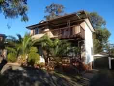  230 Cornelia Road Toongabbie NSW 2146 Presentable spacious 5bdrm family home -Corner site 632m2 Dual Occupancy (STCA) Well presented two storey family home with lock up garage, situated on a corner 632m2 block. Whilst being within a short stroll to Metella rd Public School, and Transport.  Featuring, Spacious living throughout, with hallway entrance that leads out to welcoming lounge room, (with high ceilings and timber flooring) that flows out to a good size kitchen, which in turn offers ample bench and cupboard space, together with an additional dining area Consisting of 5 good size bedrooms (with 3bdrms featuring mirrored built/ins and ensuite to master). Plus a huge upstairs rumpus room, with its own balcony. Ideal for teenagers, 2nd living area, games room, etc. Also offering renovated bathroom, with 3rd toilet in laundry. Private and secure rear yard, with colourbond fencing. Loads of space for family pets, or outdoor activities. Ample off street parking with lock up garage, plus side access to rear yard ideal for boats, caravans, etc.In addition dual/joining driveway available at front of property (has its own side street entrance) General Features Property Type: House Bedrooms: 5 Bathrooms: 2 