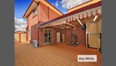  1/52 Oxford Street Berala NSW 2141 IMPRESSIVE FREESTANDING TOWNHOUSE IN PERFECT LOCATION This comfortable freestanding townhouse in a prime location is ready for your family’s growing needs with 3 bedrooms, comfort, unique style, sun-drenched open plan L-shape living, double lock up garage, fully paved courtyard and covered entertainment area. All the hard work had been completed for your enjoyment. Property Features:  * Sun-Drenched 3 Bedrooms Home with Built-Ins, * Tiled Floor Living, Gas Cooking Kitchen plus Stainless Steel Appliances, * Master En-suite with a Walk-In Robe, * Hardwood Polished Timber Flooring Upstairs,  * Internal Access to a Double Remote LUG and an Additional Car-Space,  * Fully Paved Courtyard and a Covered Entertainment Area, * In a Small Complex of Only Four with Low Strata Levy and a Total Spacious Living of 218sqm. * Located Only Minutes Walk to Lidcombe and Berala Railway Stations, Schools, Shops and Local Amenities, * Strata Levy: $314.90/q, * Water Rate: $185.99/q, * Council Rate: $242.80/q, * Inspection: Saturdays 11.00-11.30am, * Auction: Saturday 13/09/2014 at 11.30am, ON SITE General Features Property Type: Townhouse Bedrooms: 3 Bathrooms: 2 Land Size: 218 m² (approx) Indoor Features Toilets: 3 Air Conditioning Outdoor Features Garage Spaces: 2 Open Car Spaces: 1 Other Features Built-In Wardrobes,Close to Schools,Close to Shops,Close to Transport,Garden, 2.5 Bathrooms 