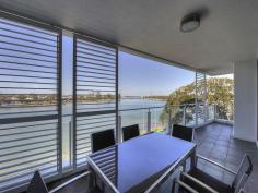  505/3 Marco Polo Dr Mandurah WA 6210 ONE OF THE FINEST APPARTMENTS YOU WILL SEE..... Home Open: Open By Appointment You will fall in love with this sundrenched spacious open plan water-front apartment. Featuring -  - Huge Chef's kitchen with Meile appliances, integrated fridge/freezer combo plus built in wine fridge - Private cinema room - Views from all bedrooms - Main bedroom has a fabulous en-suite bathroom, walk-in robe and views Resort style facilities included in the complex  - Swimming pool - Spa - BBQ area - Sauna - Gym - Club Room You are also within walking distance to many entertainment options including bars, clubs, restaurants and the world class Mandurah Performing Arts Center just along the boardwalk. Viewing is a must to fully appreciate this property. 