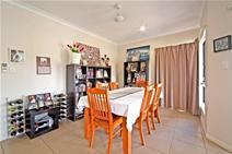  1 & 2 /48 South Molle Boulevard, Cannonvale QLD 4802 5.72% Gross Return on Duplex $745,000 Here is a great addition to your investment portfolio. Two x three (3) bedroom Duplex renting for: - Duplex 1 rents for $400 per week and is leased until Sept 2015.  - Duplex 2 rents for $420 per week and is leased until May 2015. A gross return of 5.72% ! Plus this duplex is only six years old, giving you a nice building depreciation making this unit a positively. Each Duplex is stylishly set out with the master bedroom having an ensuite and walk in robe. The other two bedrooms have built in robes. The open plan living comprises of a very nice kitchen plus lounge and dining areas and extends outdoors to the fenced back yard. Both Duplex have a double lock up garage with remote control door. The duplex is on 800m2 and located close to Centro. 