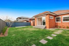  80 Francis Avenue Brighton-le-sands NSW 2216 Located in the heart of Brighton Le Sands this low maintenance double brick family home offers 3 well presented bedrooms, Designer Kitchen with stainless steel appliances, solid timber floorboards, Modern bathroom with bath & shower, recently re-wired electrical, Ducted A/C throughout, Fresh internal laundry with 2nd toilet and shower, large living room with desk space, Rear dining room overlooking the backyard and park, sun-drenched well maintained Child-friendly backyard with direct access to white oak reserve & Childrenâ€™s play areas, Single Lock up garage with external access with rear 3rd toilet. 