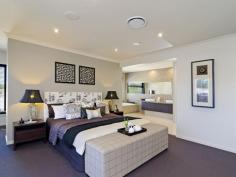  87 Valentine Circuit Augustine Heights QLD 4300 A Metricon Masterpiece of Entertaining in Style, Comfort and Beauty. Situated in Parkway Green, this beautifully designed two story home is sure to please the entertainer in anyone. Entertain family and friends in an undercover outdoor timber/tiled deck area beside the in ground pool or raise a glass inside the luxury designed rumpus. 